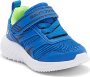 SKECHERS Kids' Bounder Sneaker