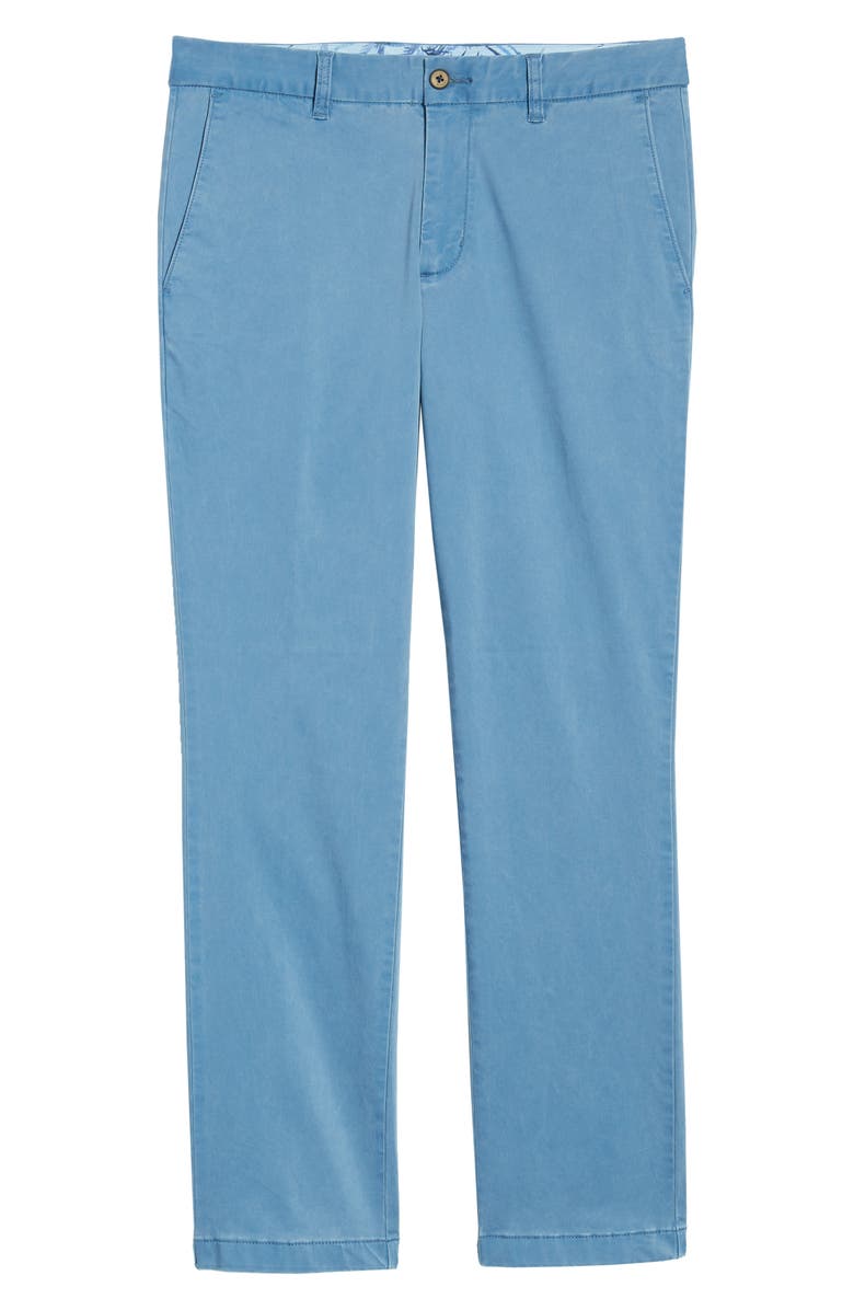 Tommy Bahama Boracay Chinos, Alternate, color, Port Side Blue