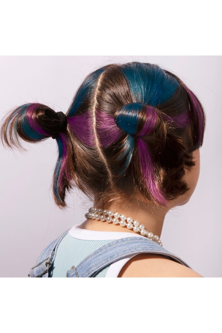 Hair Chalk, Alternate, color, Multi