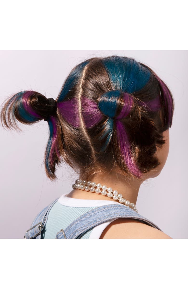 OMY Hair Chalk, Alternate, color, Multi