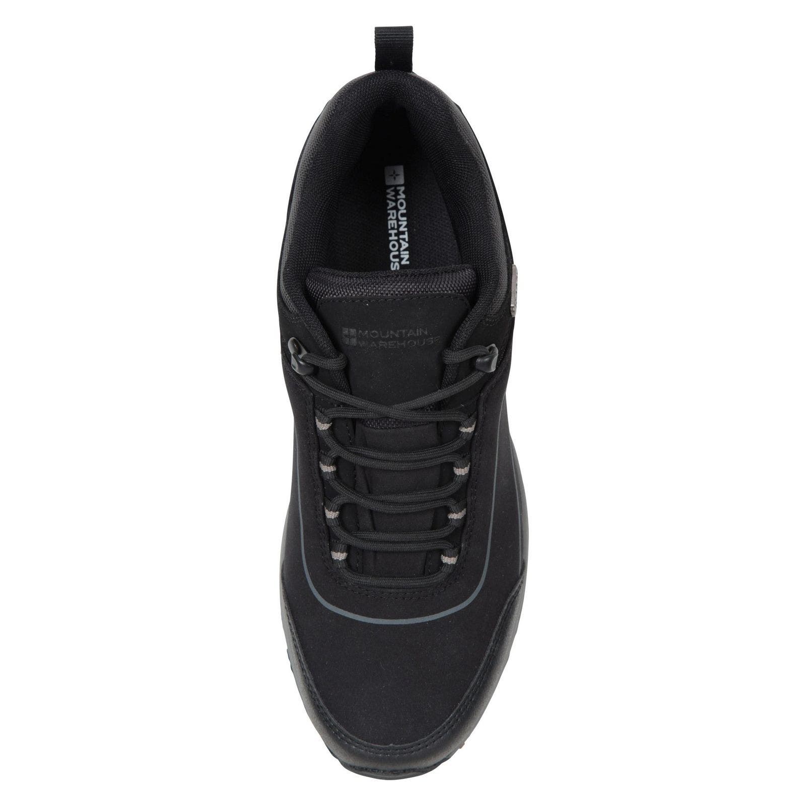 Ramble Softshell Waterproof Sneakers, Alternate, color, Gray