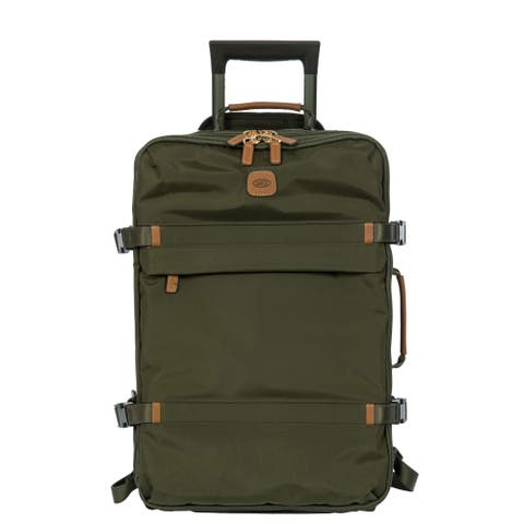 X-Collection 19'' Trolley Backpack