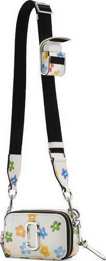 The Wild Daisy Snapshot Bag