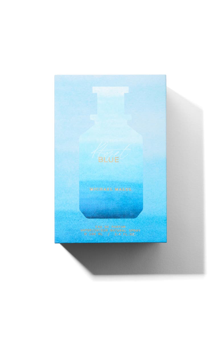 Michael Malul KTORET Blue 3.4oz/100mL Men's EDP, Alternate, color, Light Blue