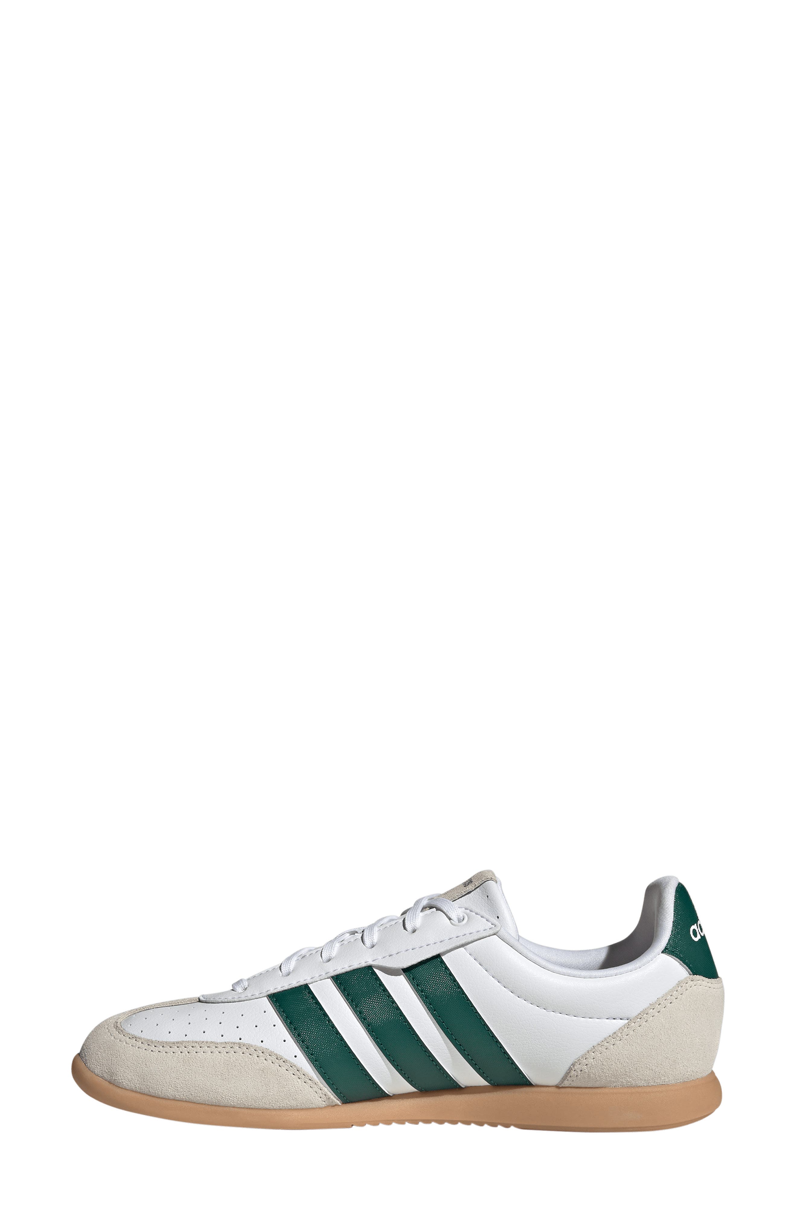 adidas Barreda Lo Sneaker, Alternate, color, 