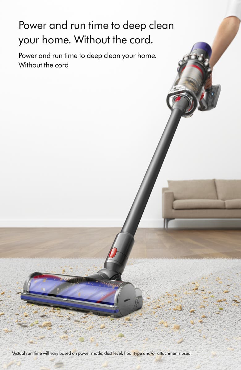 Dyson V10 Animal Cordless Vacuum - Refurbished, Alternate, color, 