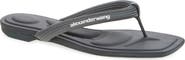 Alexander Wang Jenna Tubular Strap Flip Flop