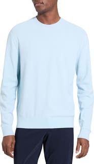 Theory Riland Crewneck Sweater