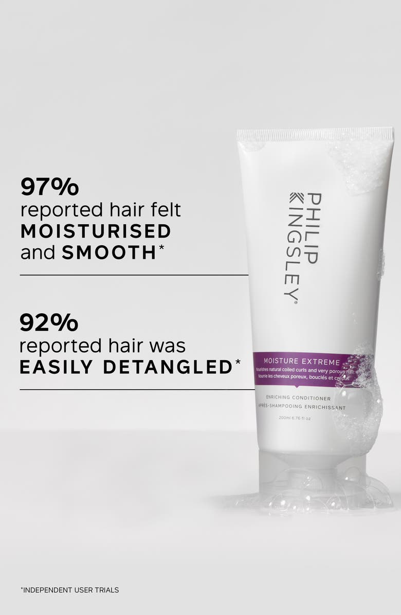 Philip Kingsley Moisture Extreme Enriching Conditioner, Alternate, color, 