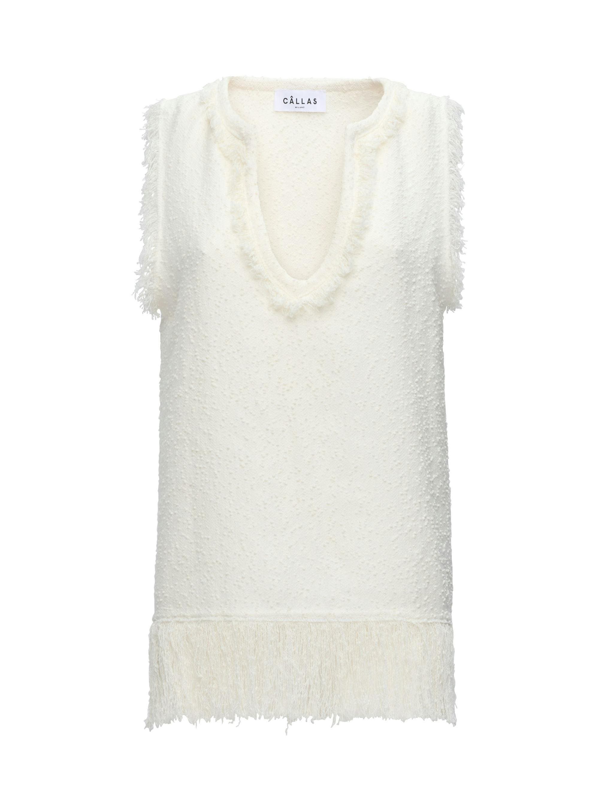 selected White