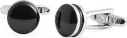 Eterna Ollie Cuff Links