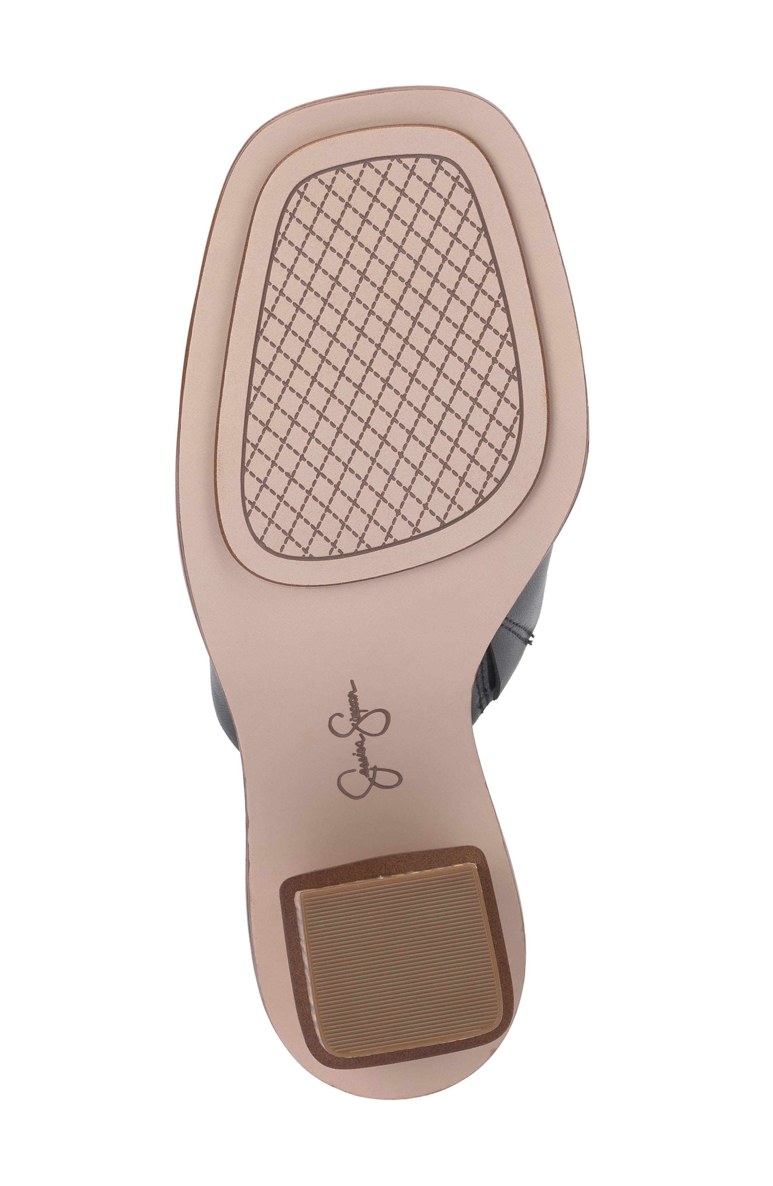 Jessica Simpson Lendrila Sandal, Alternate, color, 