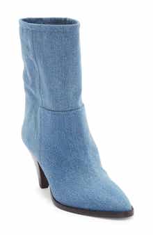 Isabel Marant Rouxa Bootie