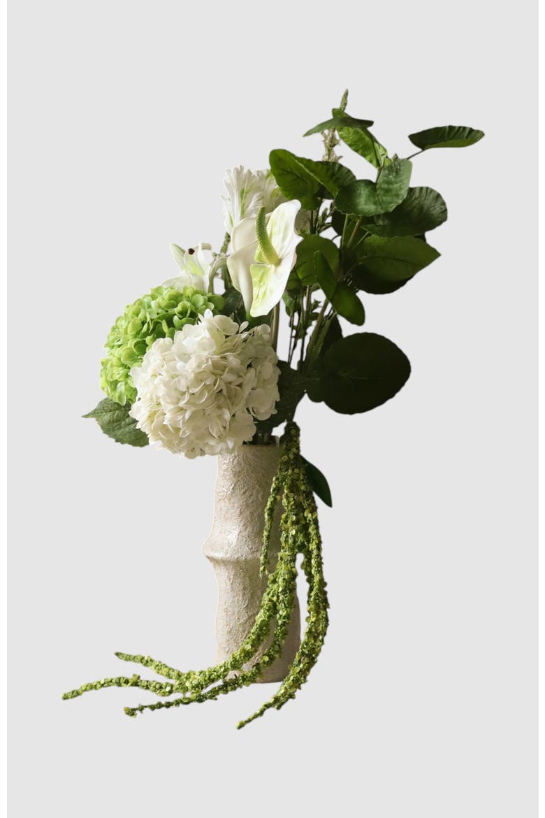 Greenie, Alternate, color, Green
