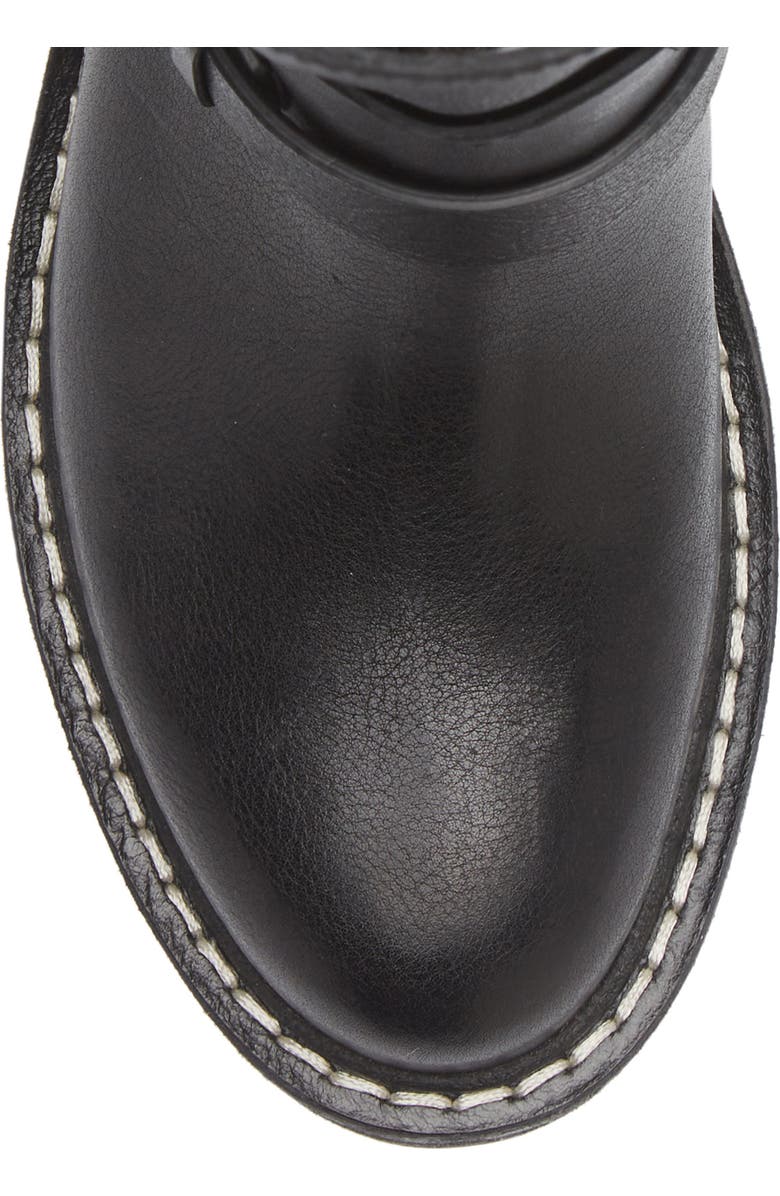 rag & bone Moto Boot, Alternate, color,