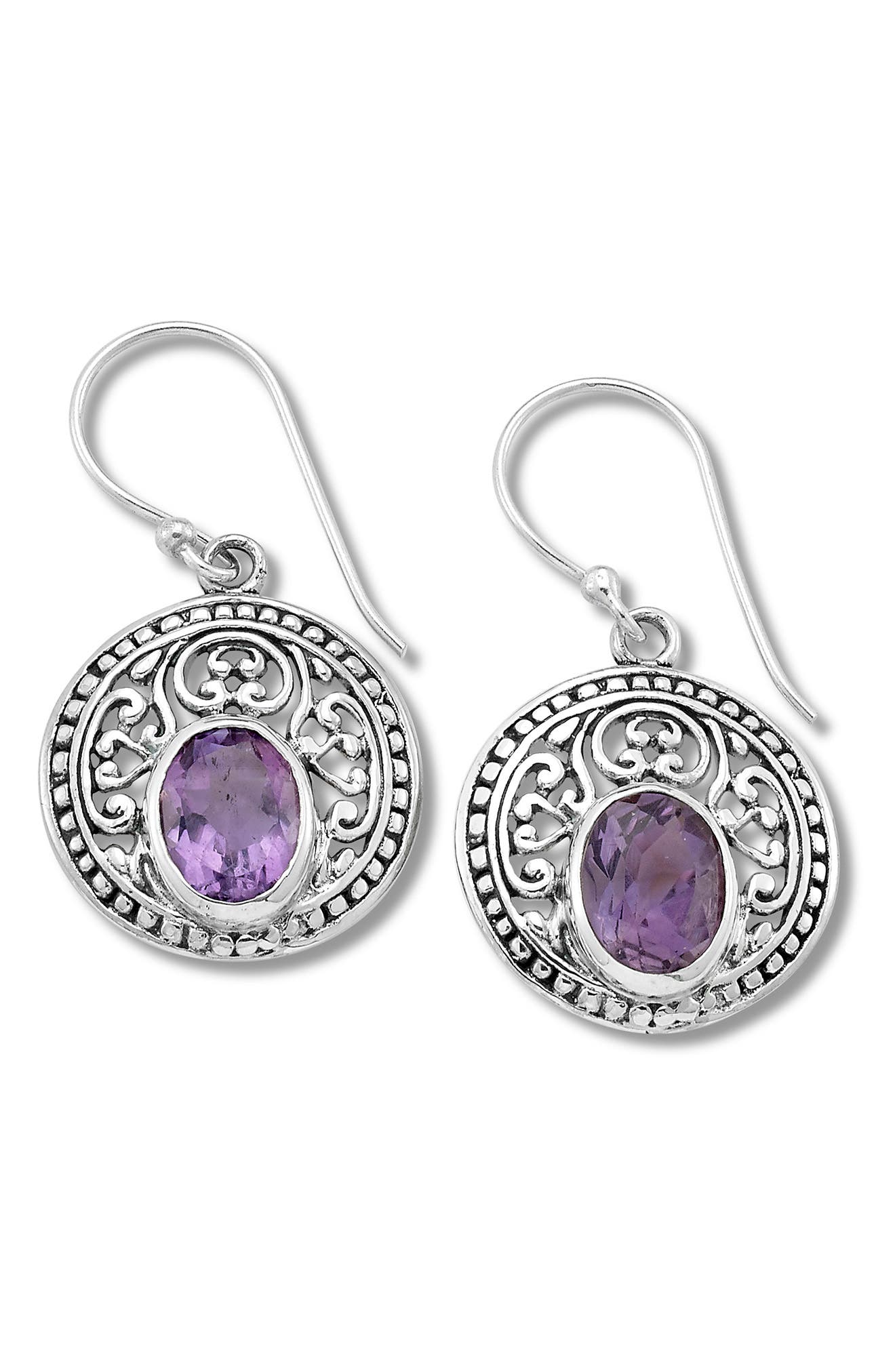 selected PURPLE