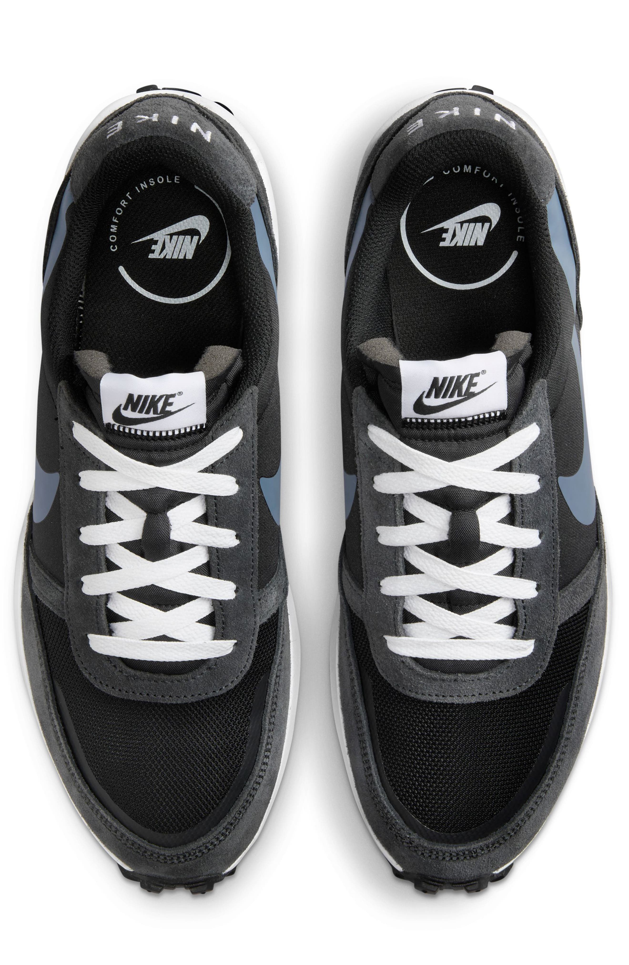 Nike Waffle Debut Sneaker, Alternate, color, 