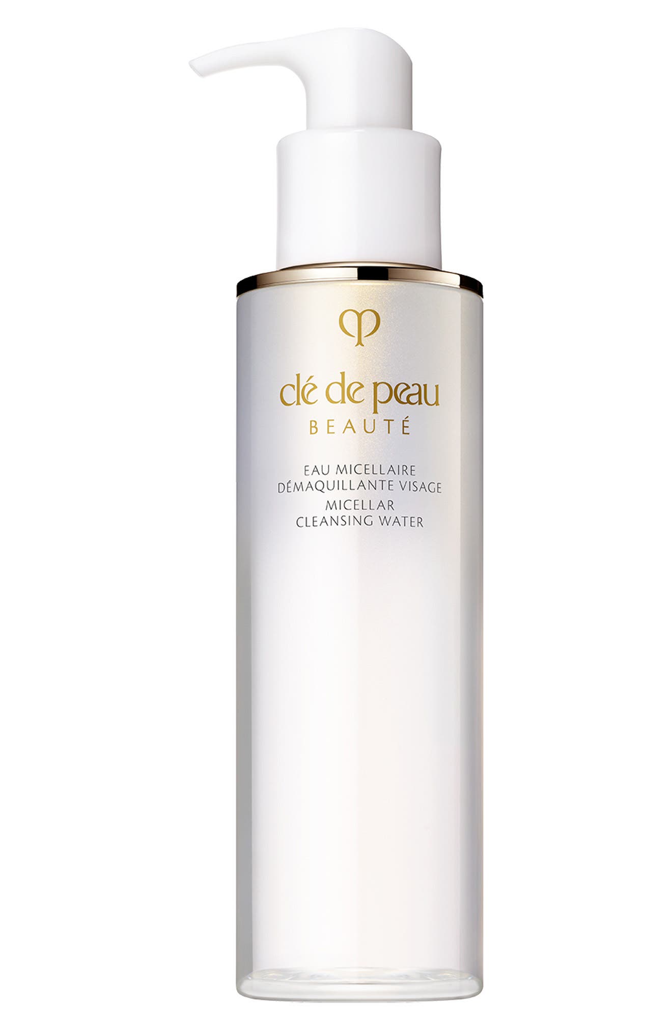 Clé de Peau Beauté Synactif Lotion | Nordstrom