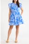 selected Light-Blue-Multi