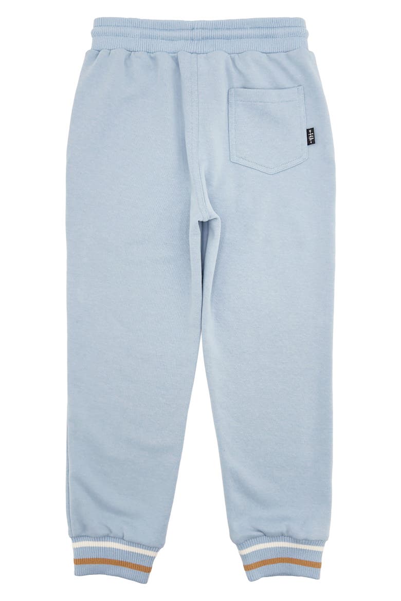 Kids' Bowie Outside Joggers, Alternate, color, CELESTIAL BLUE