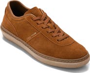 Cole Haan GrandPro Packwell Leather Sneaker