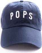 Rey To Z Pops Hat