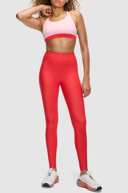Peloton Endurance Light Strappy Fashion Bra