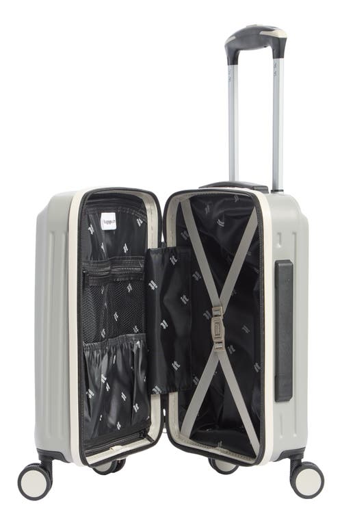 It Luggage Eco Protect 15-inch Spinner Carry-on
