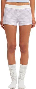 COTTON ON BODY Women's Dreamy Soft Boyshort
