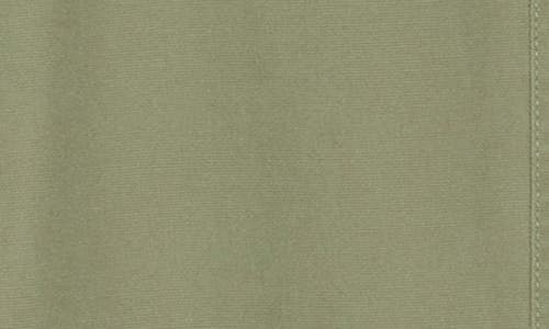 Lucky Brand Cotton Stretch Canvas Pants