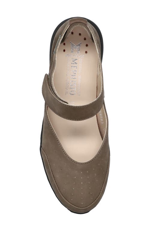 Mephisto Marsia Mary Jane Flat