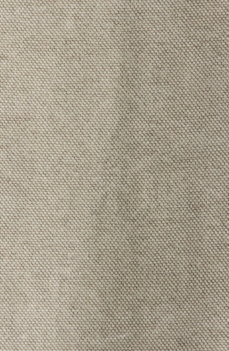 SLVRLAKE Camden Garage Zip Canvas Jacket, Alternate, color, Faded Olive