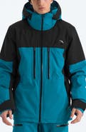 The North Face Chakal Waterproof Hooded Jacket