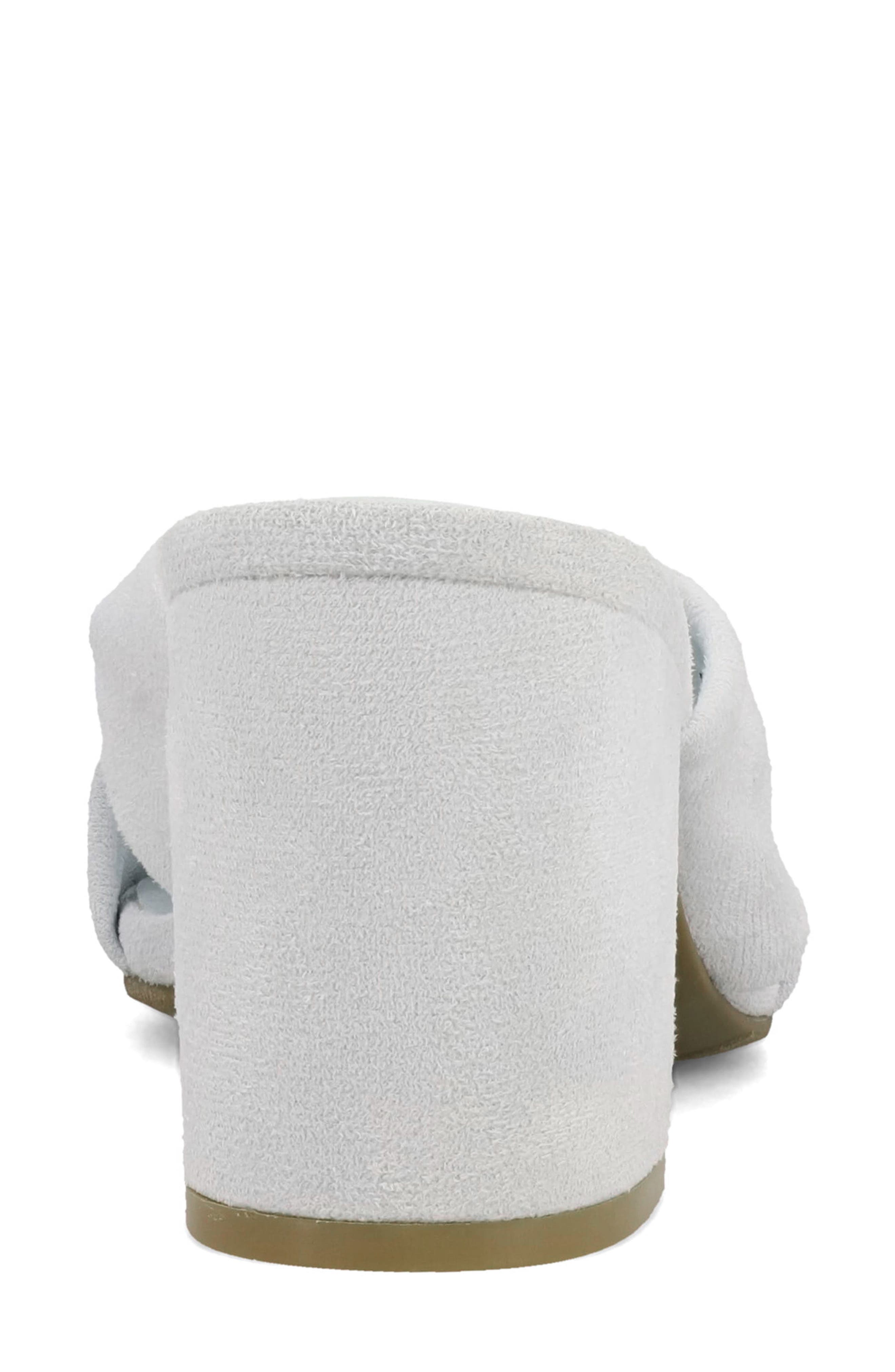 Hania Slide Sandal - image 4