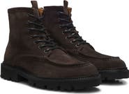 BOSS Julio Leather Boot