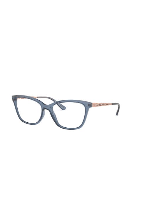 51mm Square optical glasses