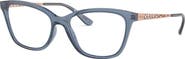 Vogue Eyewear 51mm Square optical glasses