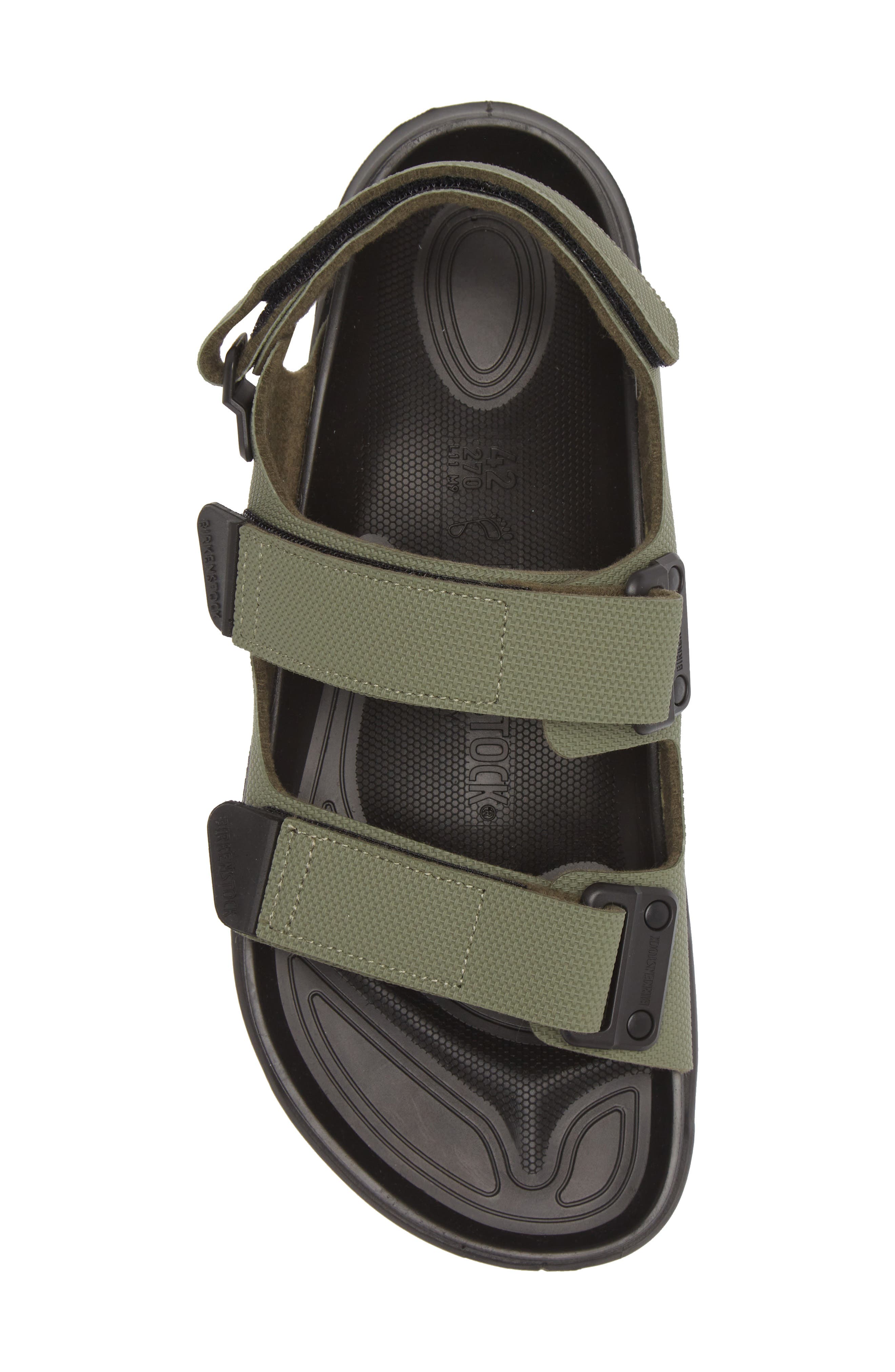 Birkenstock Tatacoa Slingback Sport Sandal (Men) | Nordstrom display picture 3