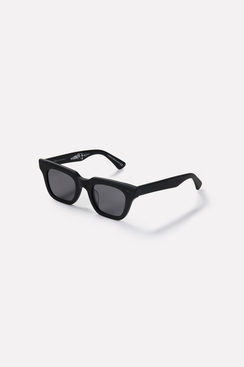 Stereo Sunglasses