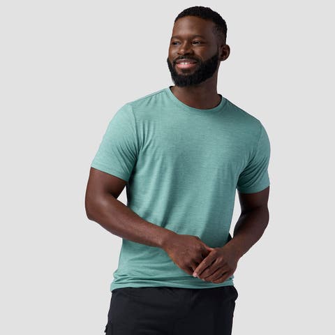 Destination Crew T-Shirt - Men
s