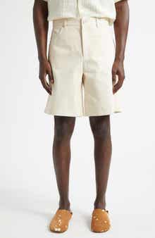 Davis Denim Shorts