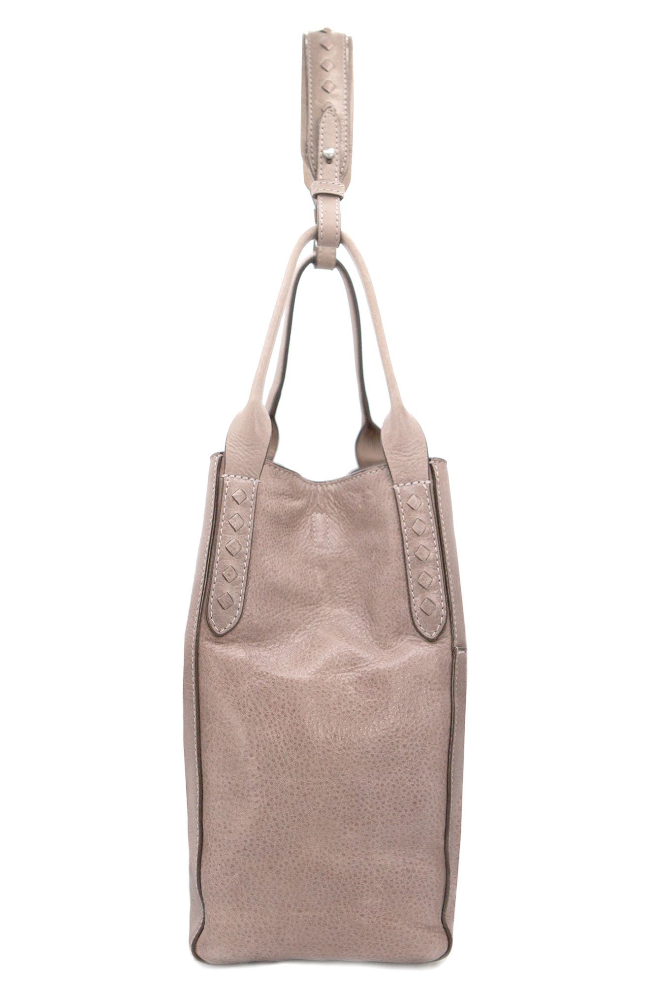 Reed Hobo Bag, Alternate, color, VIOLET