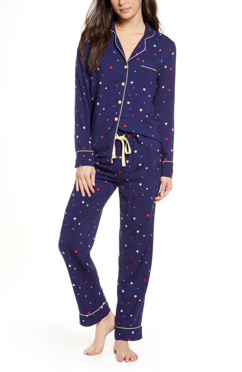 Project REM Cosmic Dreamer Pajamas, Main, color,