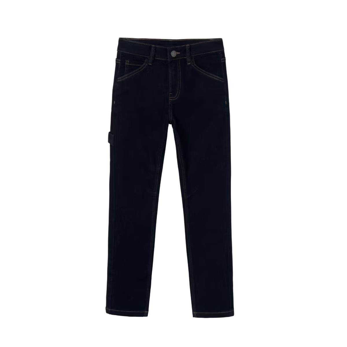 selected Navy