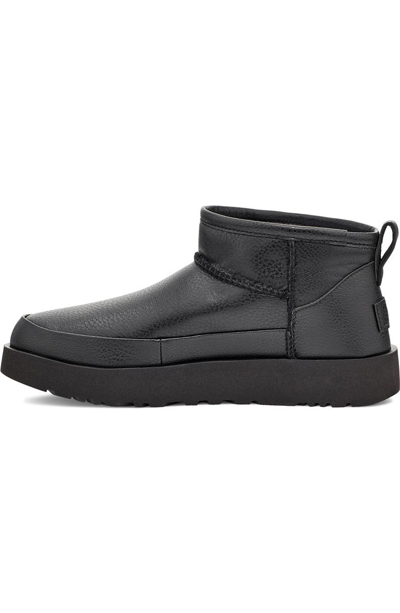 UGG<sup>®</sup> Ultra Classic Mini Sugar Boot, Alternate, color,