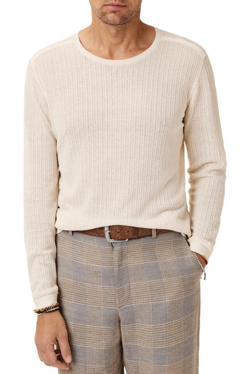 Esperia Textured Sweater