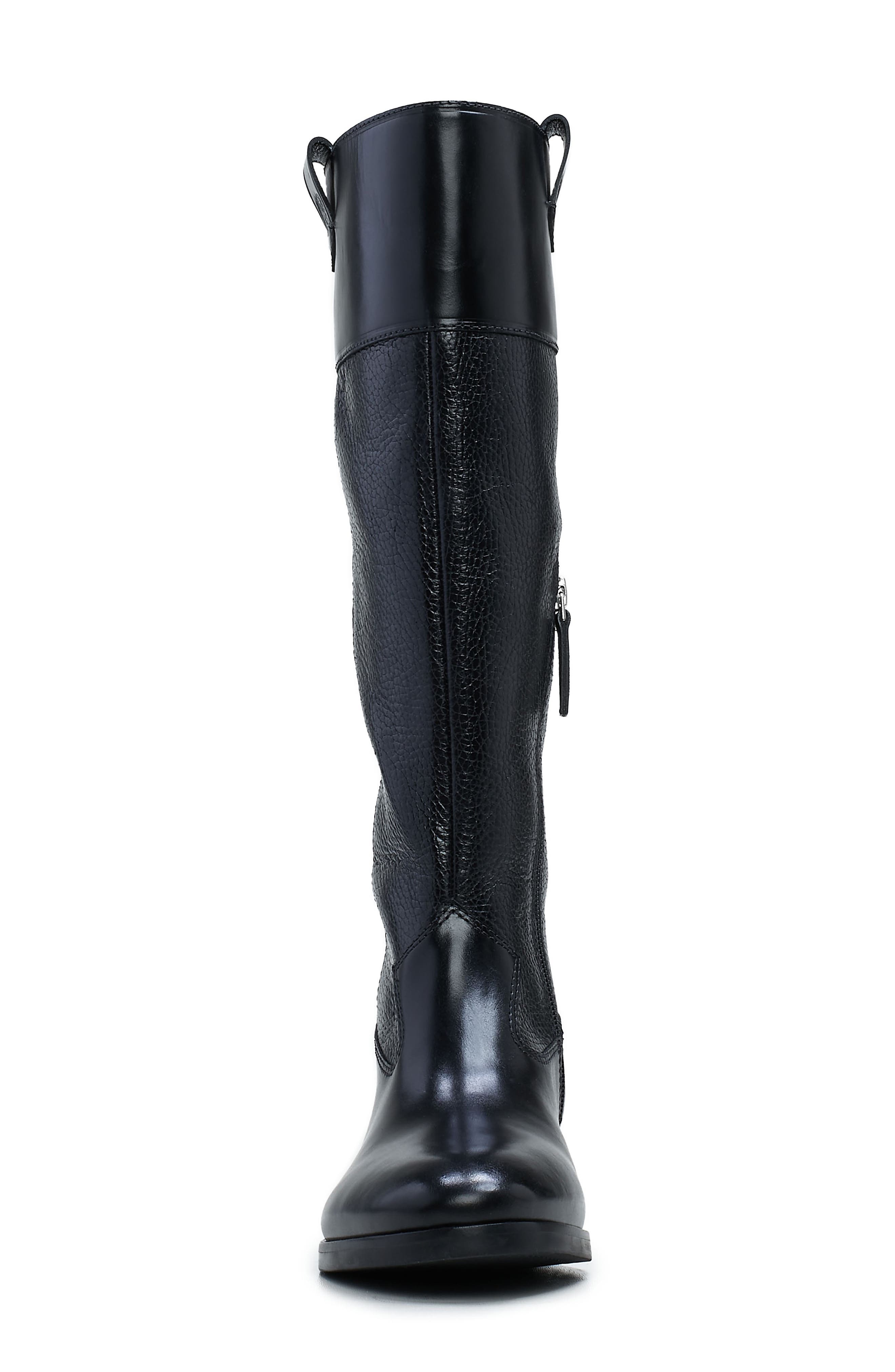 Vince Camuto Selpisa Knee High Boot, Alternate, color, 