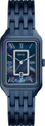 Fossil Raquel Navy Bracelet Watch, 26mm x 40mm