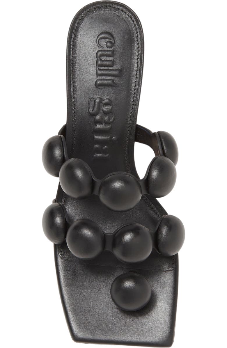 Cult Gaia Shira Toe Post Sandal, Alternate, color,