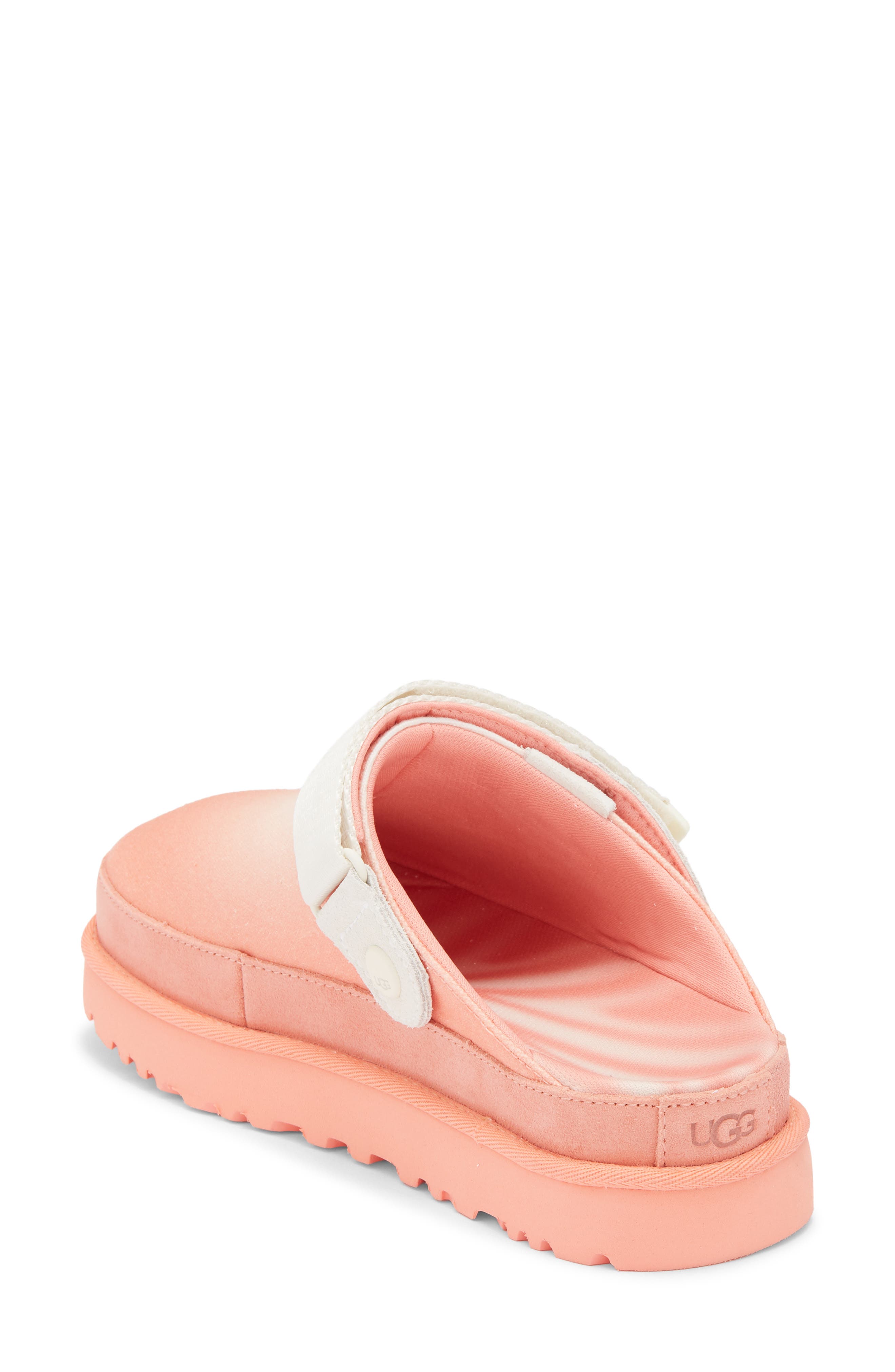 UGG<sup>®</sup> Goldenstar Clog, Alternate, color, 